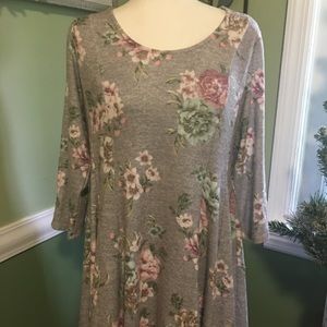 Torrid dress size 1 Large